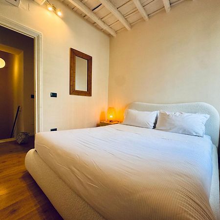 La Giulia Luxury - Homkeey Apartments روما المظهر الخارجي الصورة