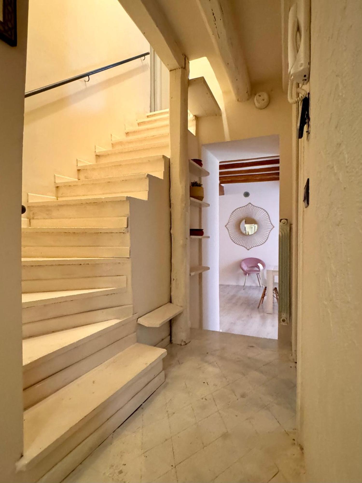 La Giulia Luxury - Homkeey Apartments روما المظهر الخارجي الصورة