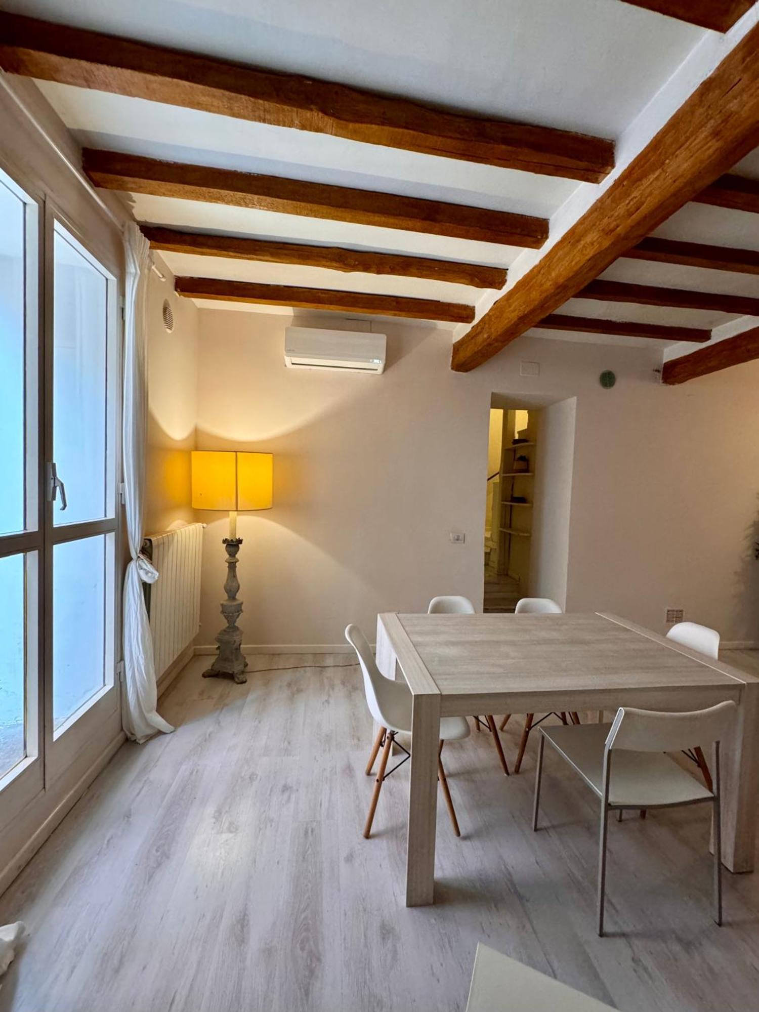 La Giulia Luxury - Homkeey Apartments روما المظهر الخارجي الصورة