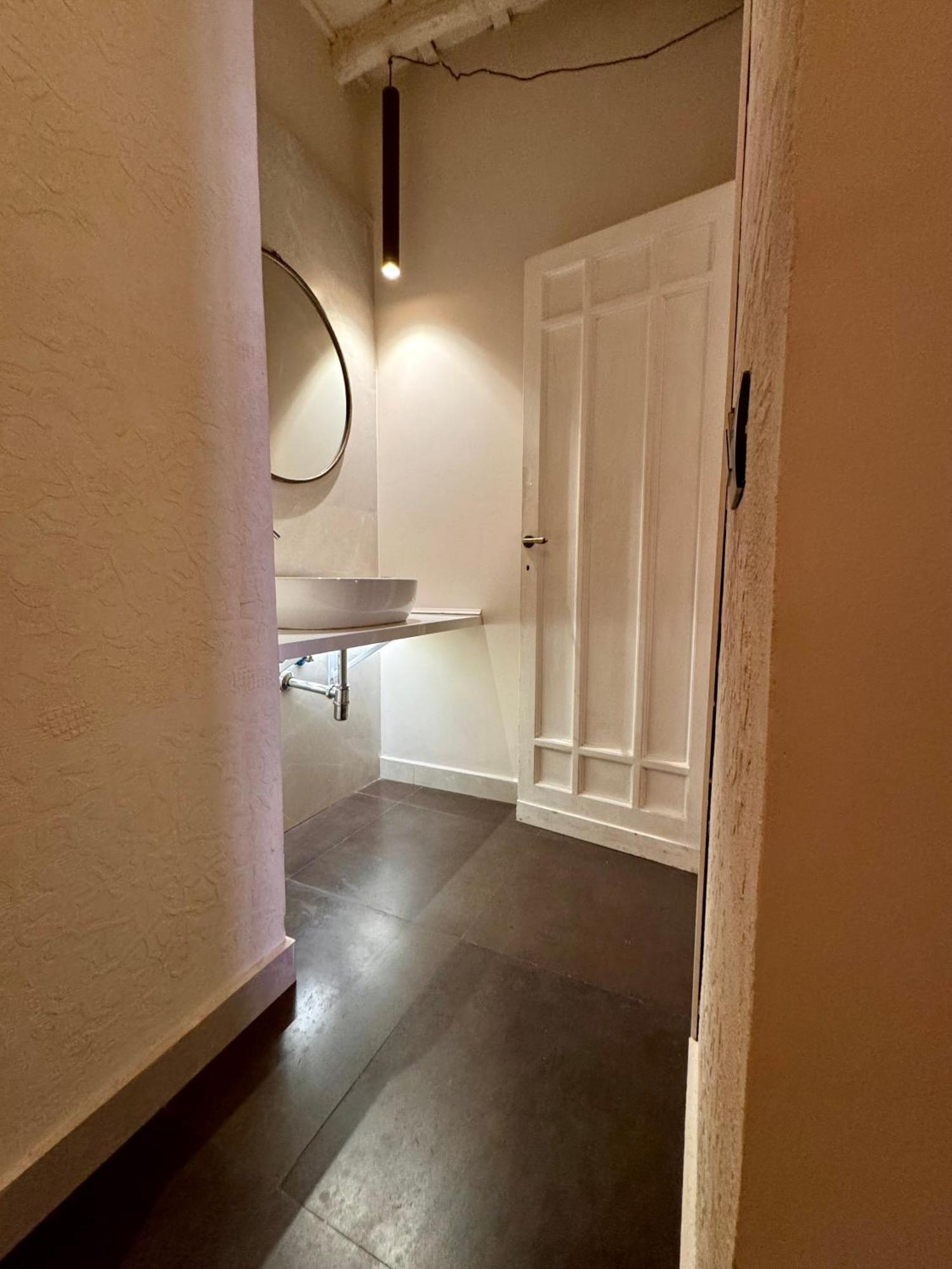 La Giulia Luxury - Homkeey Apartments روما المظهر الخارجي الصورة