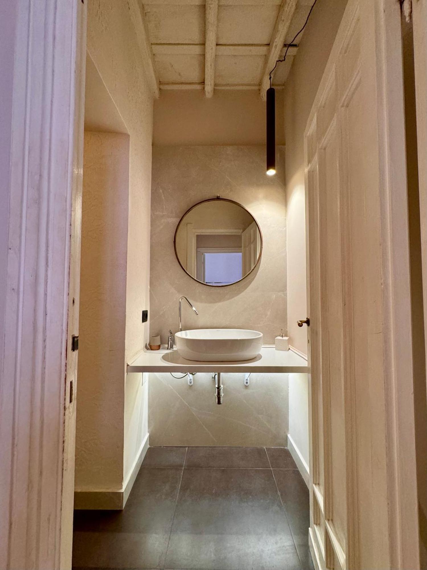 La Giulia Luxury - Homkeey Apartments روما المظهر الخارجي الصورة