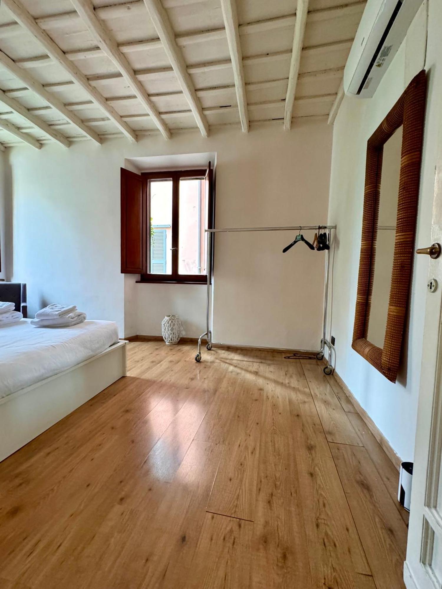La Giulia Luxury - Homkeey Apartments روما المظهر الخارجي الصورة