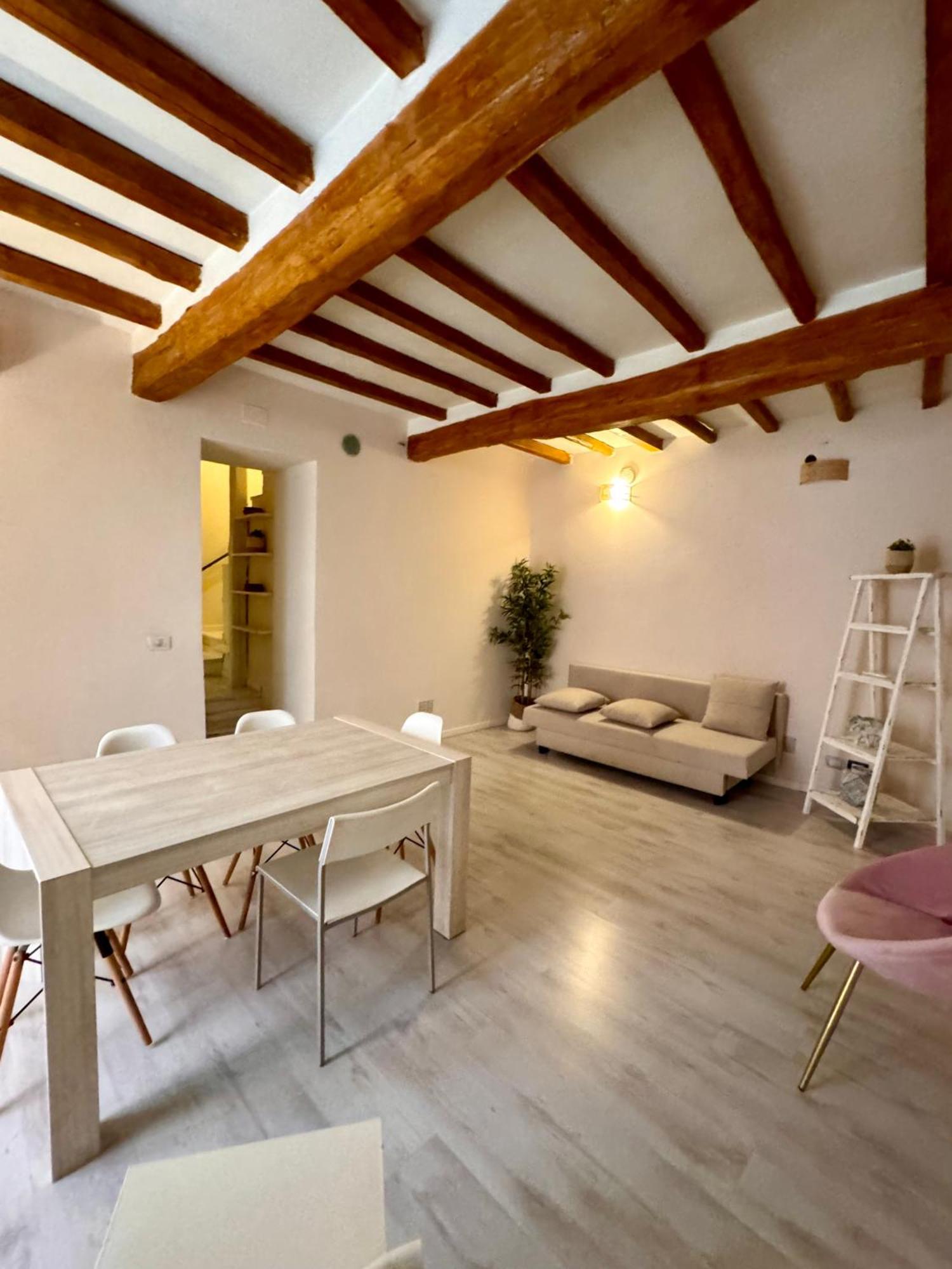 La Giulia Luxury - Homkeey Apartments روما المظهر الخارجي الصورة