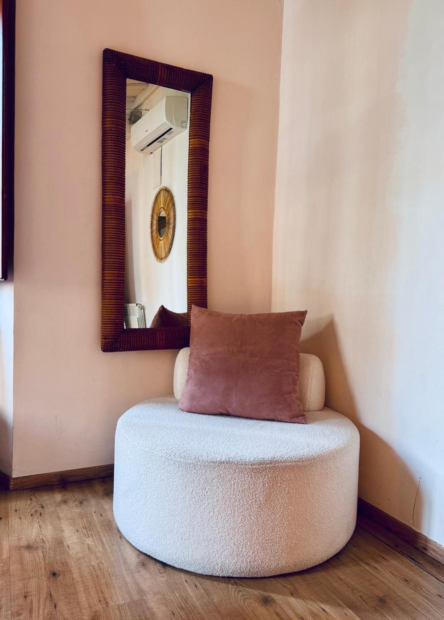 La Giulia Luxury - Homkeey Apartments روما المظهر الخارجي الصورة