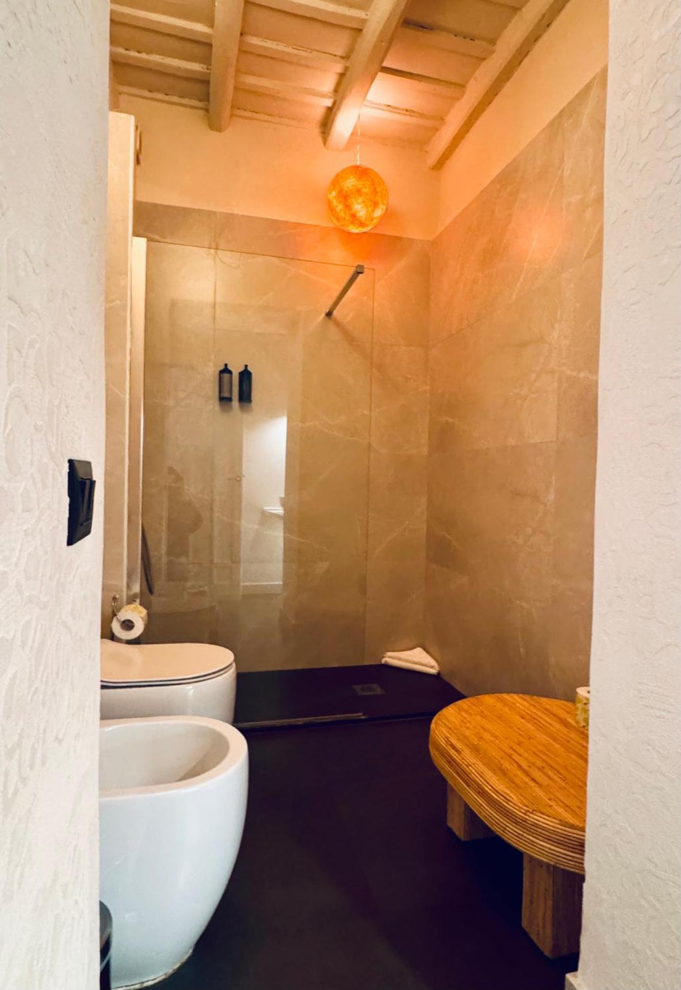 La Giulia Luxury - Homkeey Apartments روما المظهر الخارجي الصورة