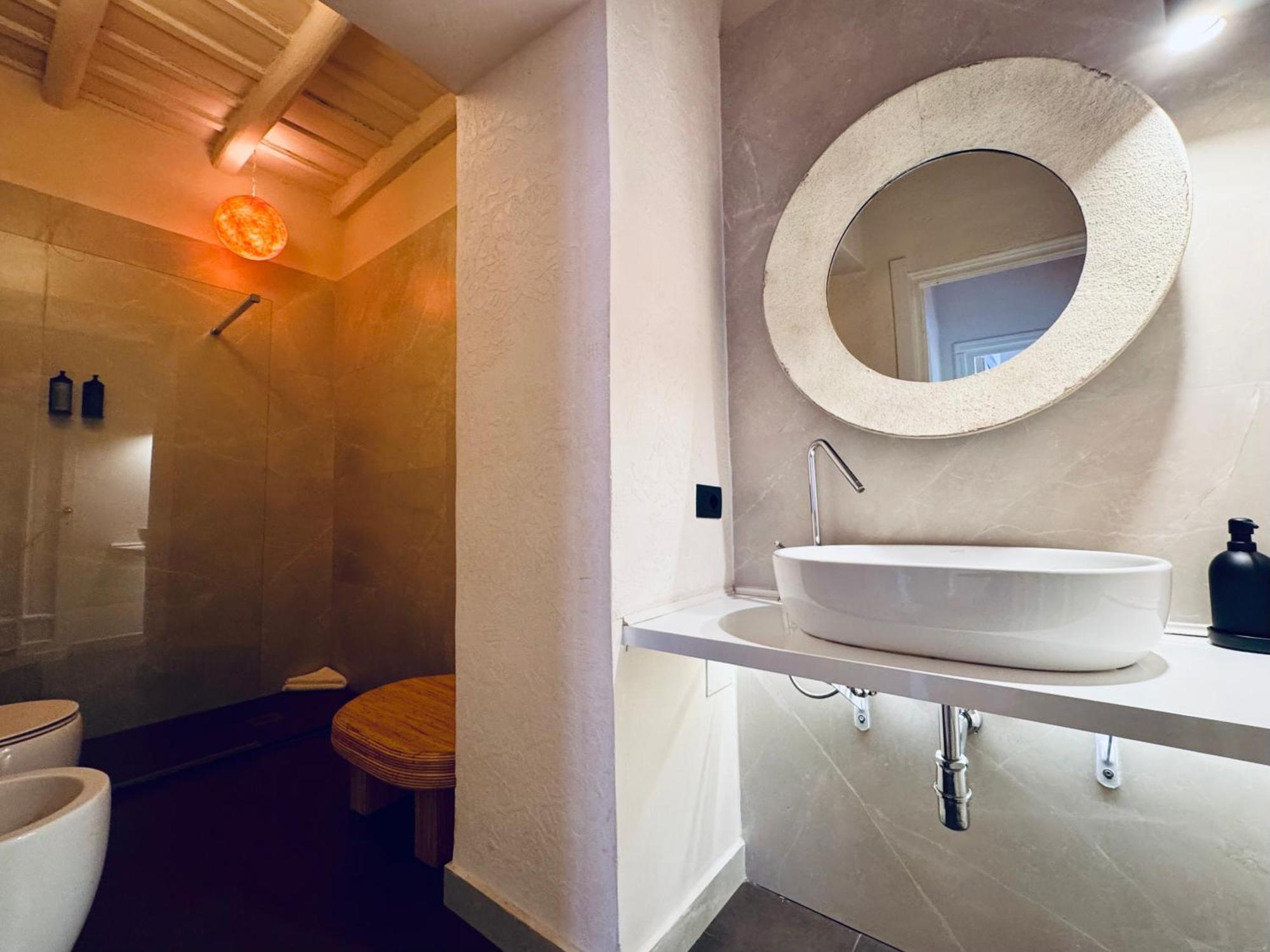 La Giulia Luxury - Homkeey Apartments روما المظهر الخارجي الصورة