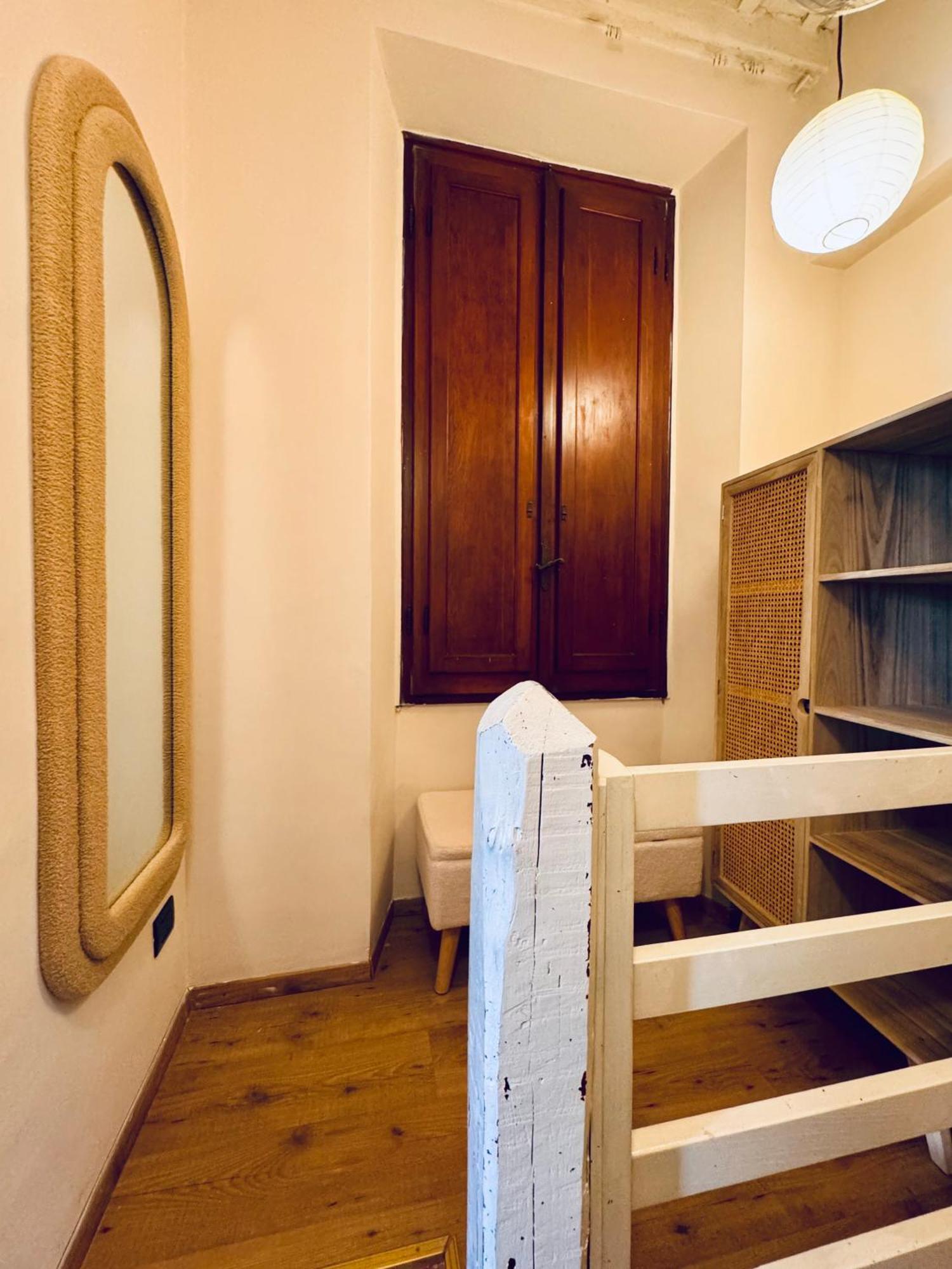 La Giulia Luxury - Homkeey Apartments روما المظهر الخارجي الصورة